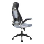 51361 - SILLON EJECUTIVO GOLDEN C/ CABECERA BRAZOS ABATIBLES