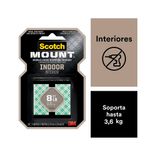 51397 - CUADROS ADHESIVOS 2 54 X 2 54 CM C/24