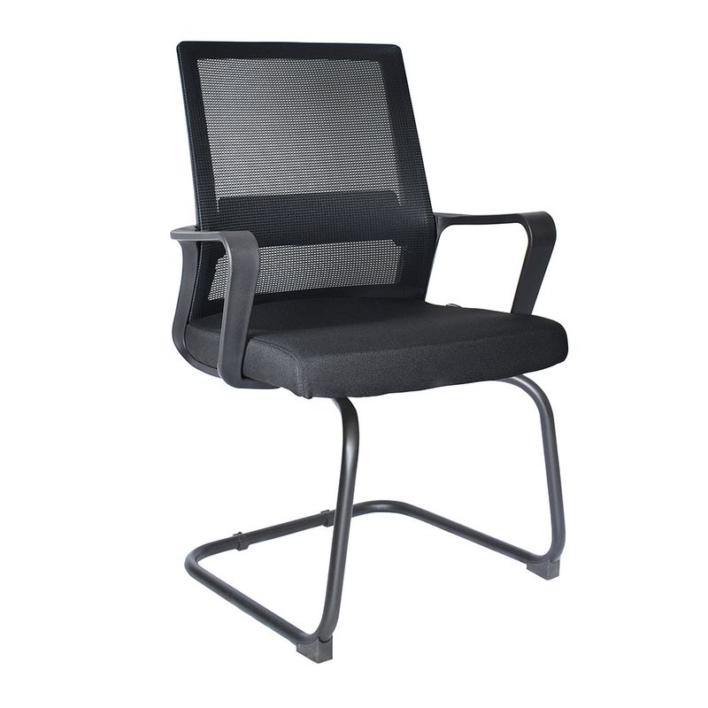 48578 - SILLON EJECUTIVO DE VISITA SLING NEGRO
