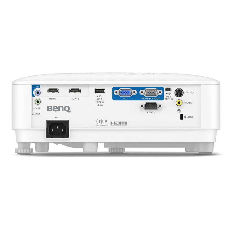 51408 - PROYECTOR BENQ MX560 4000 LUMENES XGA