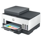 51370 - MULTIFUNCIONAL HP SMART TANK 750 TINTA CONTINUA COLOR WIFI
