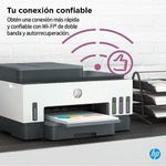 51375 - MULTIFUNCIONAL HP SMART TANK 750 TINTA CONTINUA COLOR WIFI