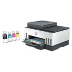51371 - MULTIFUNCIONAL HP SMART TANK 750 TINTA CONTINUA COLOR WIFI