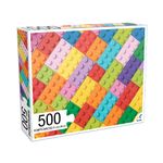 51429 - ROMPECABEZAS C/500 PIEZAS