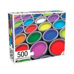 51430 - ROMPECABEZAS C/500 PIEZAS