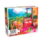 51431 - ROMPECABEZAS C/500 PIEZAS