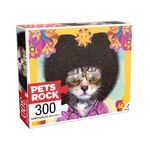 51434 - ROMPECABEZAS PETS C/300 PIEZAS