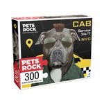 51435 - ROMPECABEZAS PETS C/300 PIEZAS