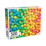 51227 - ROMPECABEZAS C/500 PIEZAS