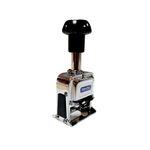 FOLIADOR METALICO 6 DIGITOS RIHAN