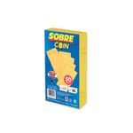 51329 - SOBRE BOLSA GOLDEN 90G COIN 5 CON 50