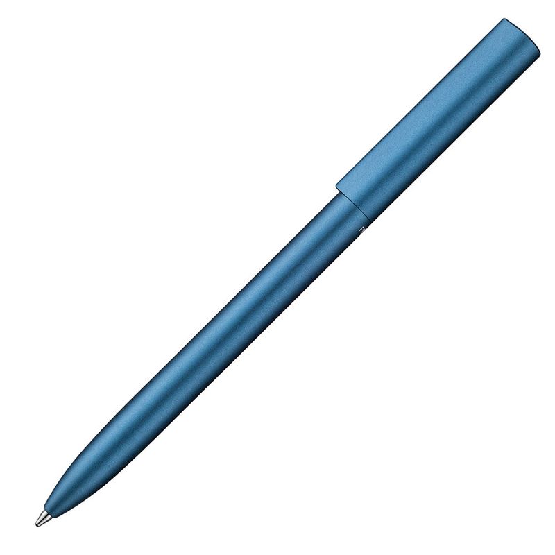 51527 - BOLIGRAFO INEO AZUL OCEANO