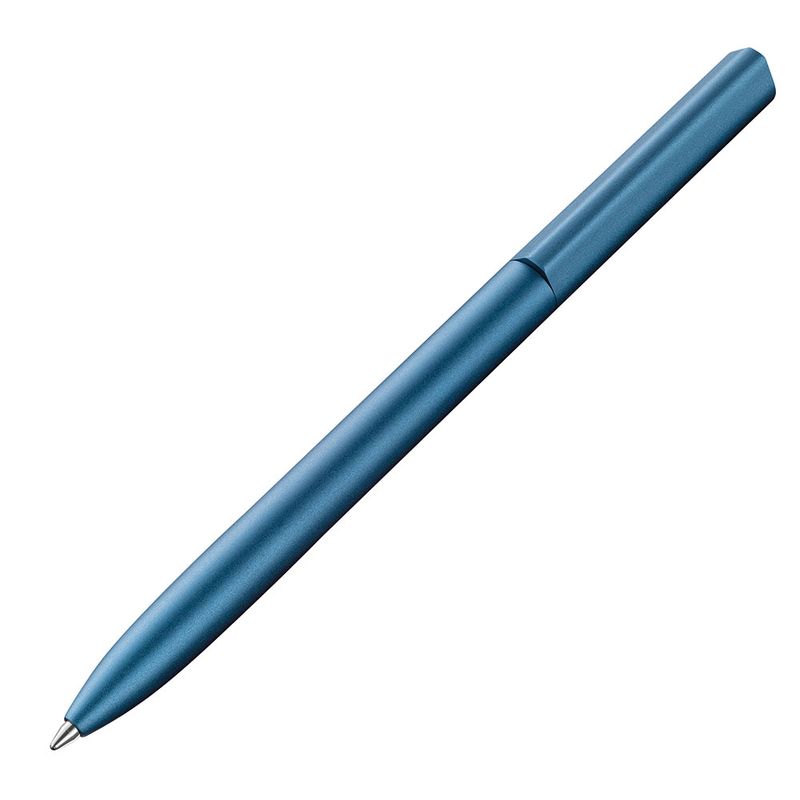 51528 - BOLIGRAFO INEO AZUL OCEANO