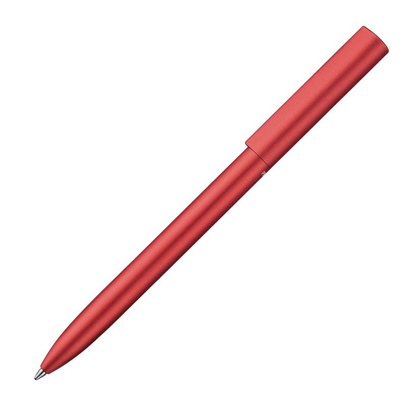 51533 - BOLIGRAFO INEO ROJO FUEGO