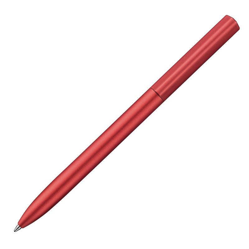 51535 - BOLIGRAFO INEO ROJO FUEGO