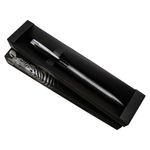51575 - BOLIGRAFO RETRACTIL GEL SARASA GRAND NEGRO