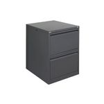 51583 - ARCHIVERO METAL 2 GAV 22 "HS GREY