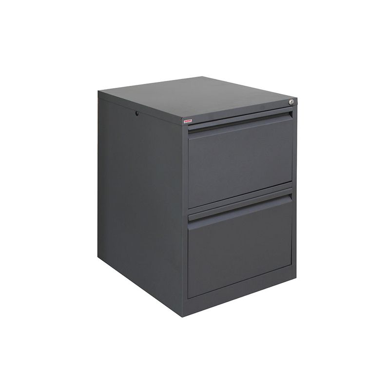 51583 - ARCHIVERO METAL 2 GAV 22 "HS GREY