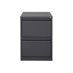 50155 - ARCHIVERO METAL 2 GAV 22 "HS GREY