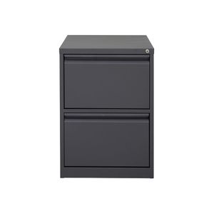 Archivero Metal 2 Gav 22 "Hs Grey Arg-2