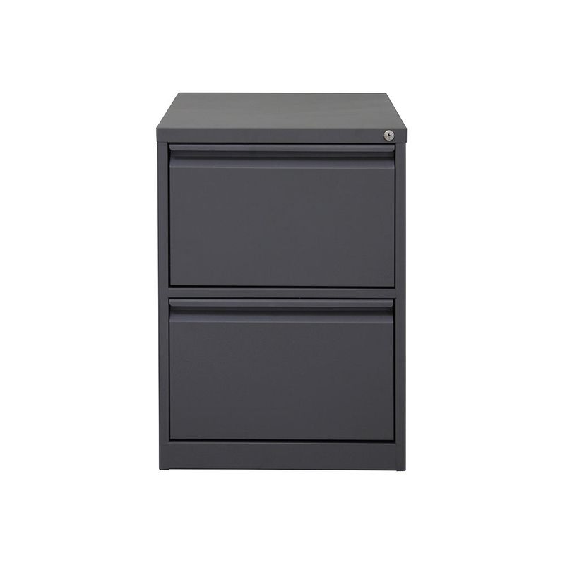 50155 - ARCHIVERO METAL 2 GAV 22 "HS GREY