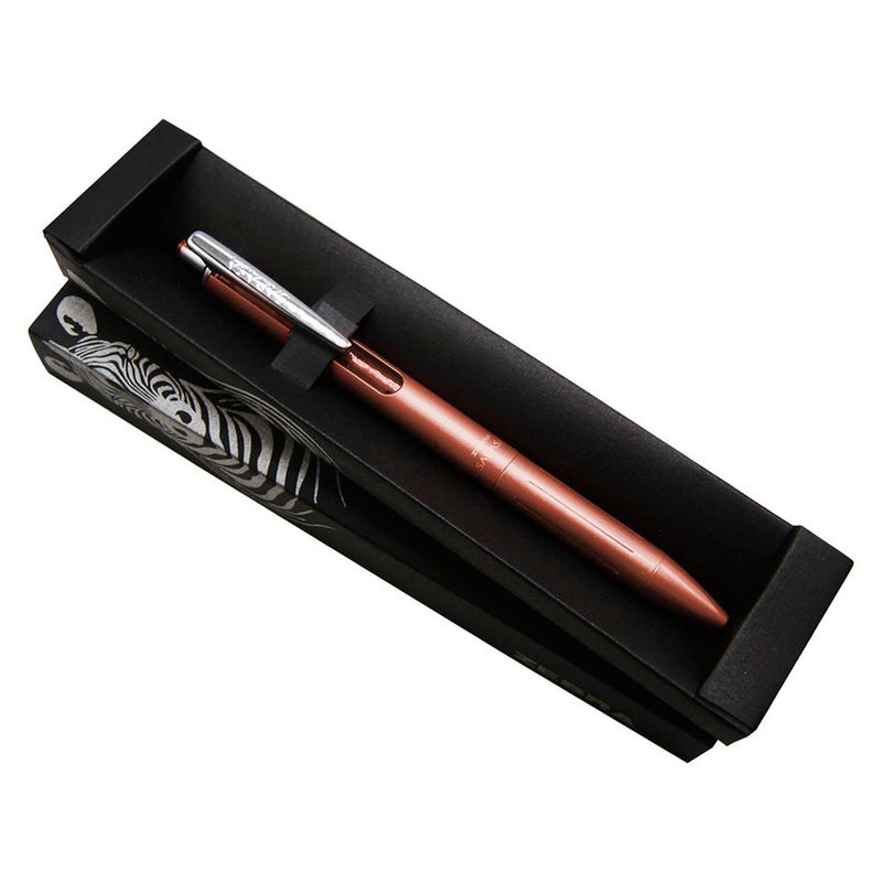 51587 - BOLIGRAFO RETRACTIL GEL SARASA GRAND ROSA