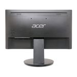 51614 - MONITOR ACER E200Q BI 19 5" HD (1600x900), 75HZ, VGA/HDMI, PANEL TN