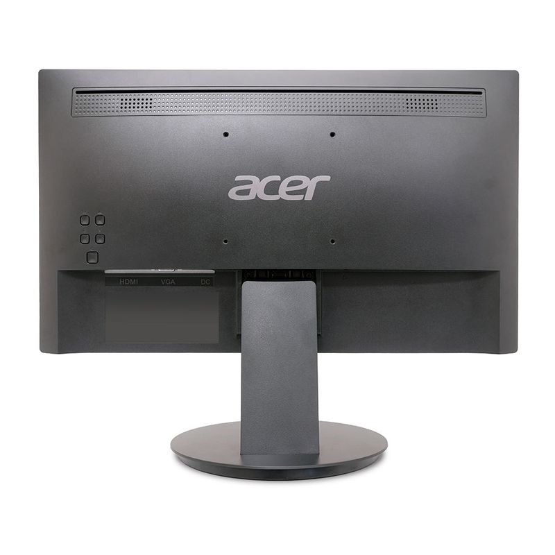 51614 - MONITOR ACER E200Q BI 19 5" HD (1600x900), 75HZ, VGA/HDMI, PANEL TN