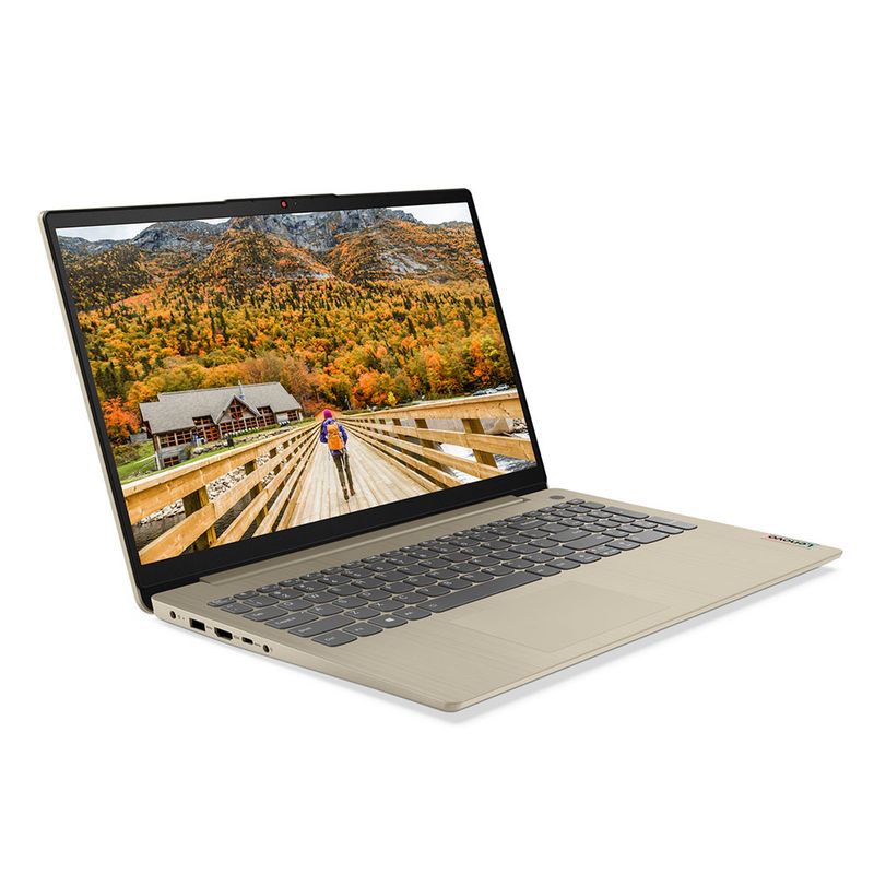 51626 - LAPTOP LENOVO IDEAPAD 3-15ALC6, 15 6" FHD, RYZEN 7-5700U, 16GB RAM, 512GB SSD M 2, WIN11HOME, ARENA