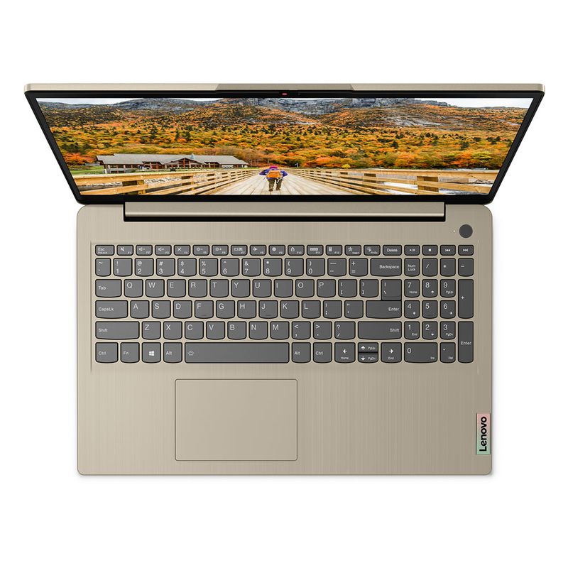 51629 - LAPTOP LENOVO IDEAPAD 3-15ALC6, 15 6" FHD, RYZEN 7-5700U, 16GB RAM, 512GB SSD M 2, WIN11HOME, ARENA