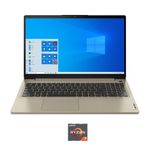 51404 - LAPTOP LENOVO IDEAPAD 3-15ALC6, 15 6" FHD, RYZEN 7-5700U, 16GB RAM, 512GB SSD M 2, WIN11HOME, ARENA