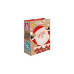 51673 - BOLSA REGALO CHICA MICKEY NAVIDAD DIPAK