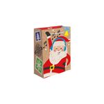 51674 - BOLSA REGALO CHICA MICKEY NAVIDAD DIPAK