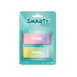 48944 - GOMA BORRAR SWEET BLT C/2