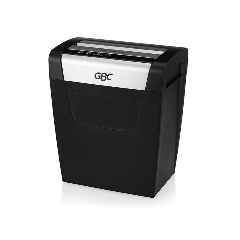 51125 - DESTRUCTORA CORTE CRUZADO MOMENTUM PX10-06 10HJS