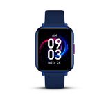 SMARTWATCH STF KRONOS OPTIMUM TOUCH, AZUL