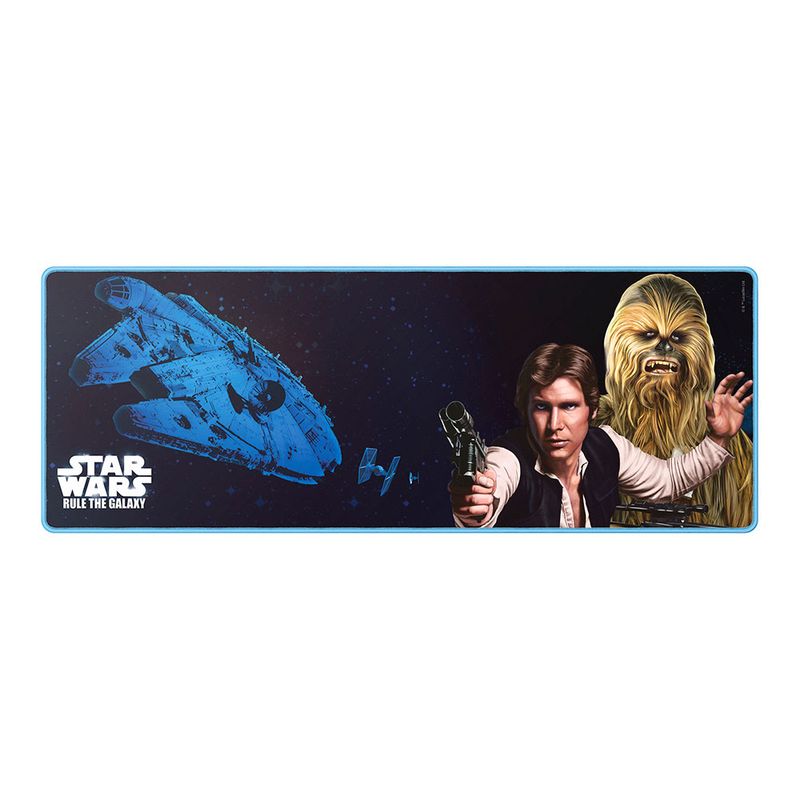TAPETE XTREME GAMING STAR WARS