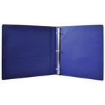 51806 - CARPETA ARGOLLA O 1" CARTA FASHION PASTEL 1