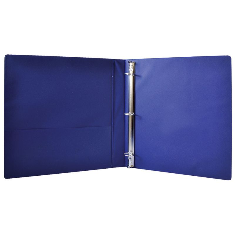 51806 - CARPETA ARGOLLA O 1" CARTA FASHION PASTEL 1