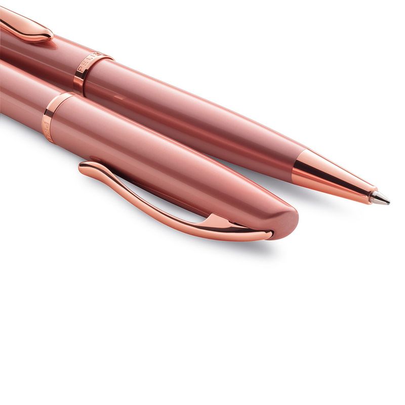 51823 - BOLIGRAFO JAZZ NOBLE ELEGANCE ROSA