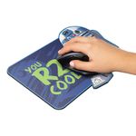 MOUSE PAD STAR WARS