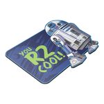 MOUSE PAD STAR WARS