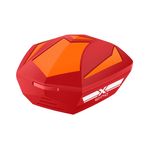 AUDIFONOS INALAMBRICOS BLUETOOTH FREEPODS TRUE WIRELESS FORTE STAR WARS