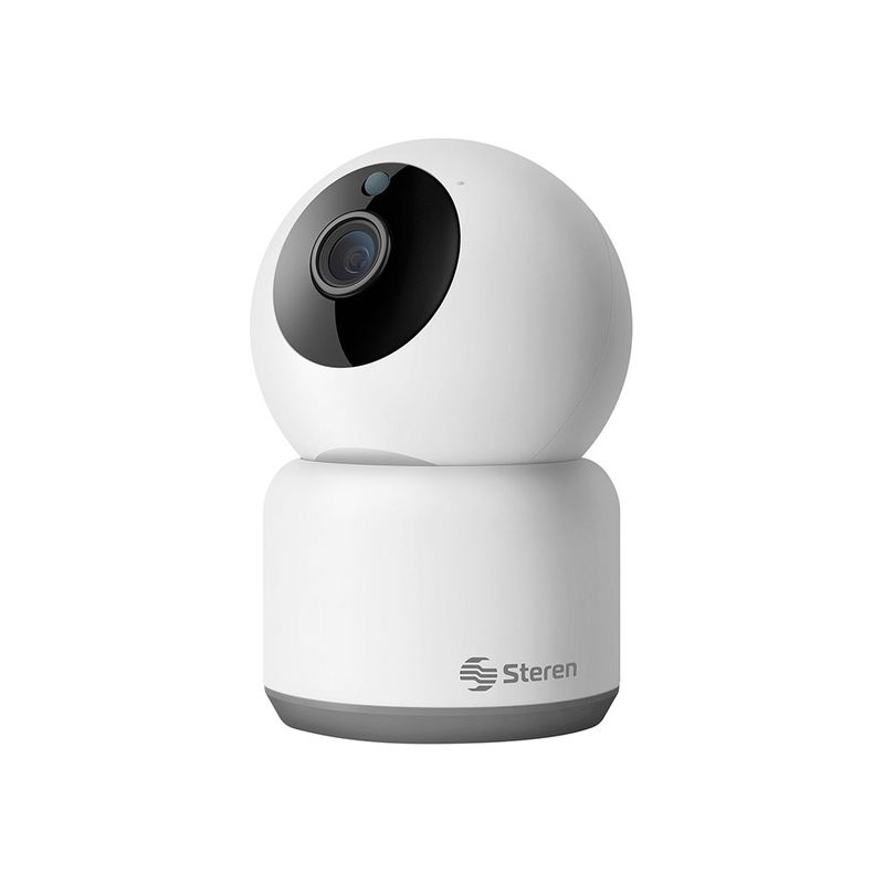 CAMARA WIFI CON MONITOREO POR INTERNET