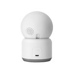 CAMARA WIFI CON MONITOREO POR INTERNET