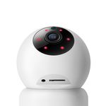 CAMARA WIFI CON MONITOREO POR INTERNET