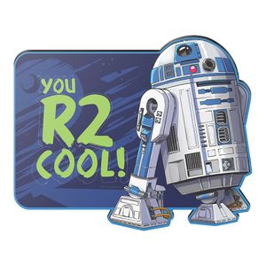 Mouse Pad Star Wars Com-042/Sw1