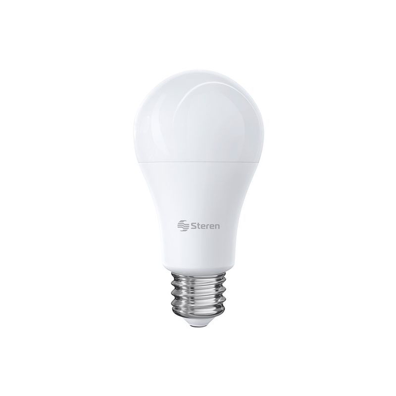 FOCO LED RGB CONTROLADO POR WIFI 7W