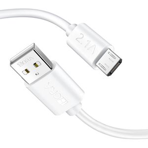 Cable Usb A Micro Usb De 1M, 1Hora, Negro Cab177N