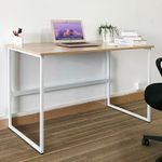 51929 - ESCRITORIO BASICO ESTRUCTURA BLANCA